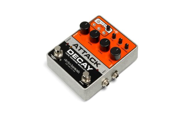 2249649_3 - Mediatech Electro-Harmonix Attack Decay Tape Reverse Simulator