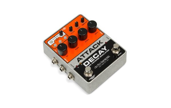 2249649_4 - Mediatech Electro-Harmonix Attack Decay Tape Reverse Simulator