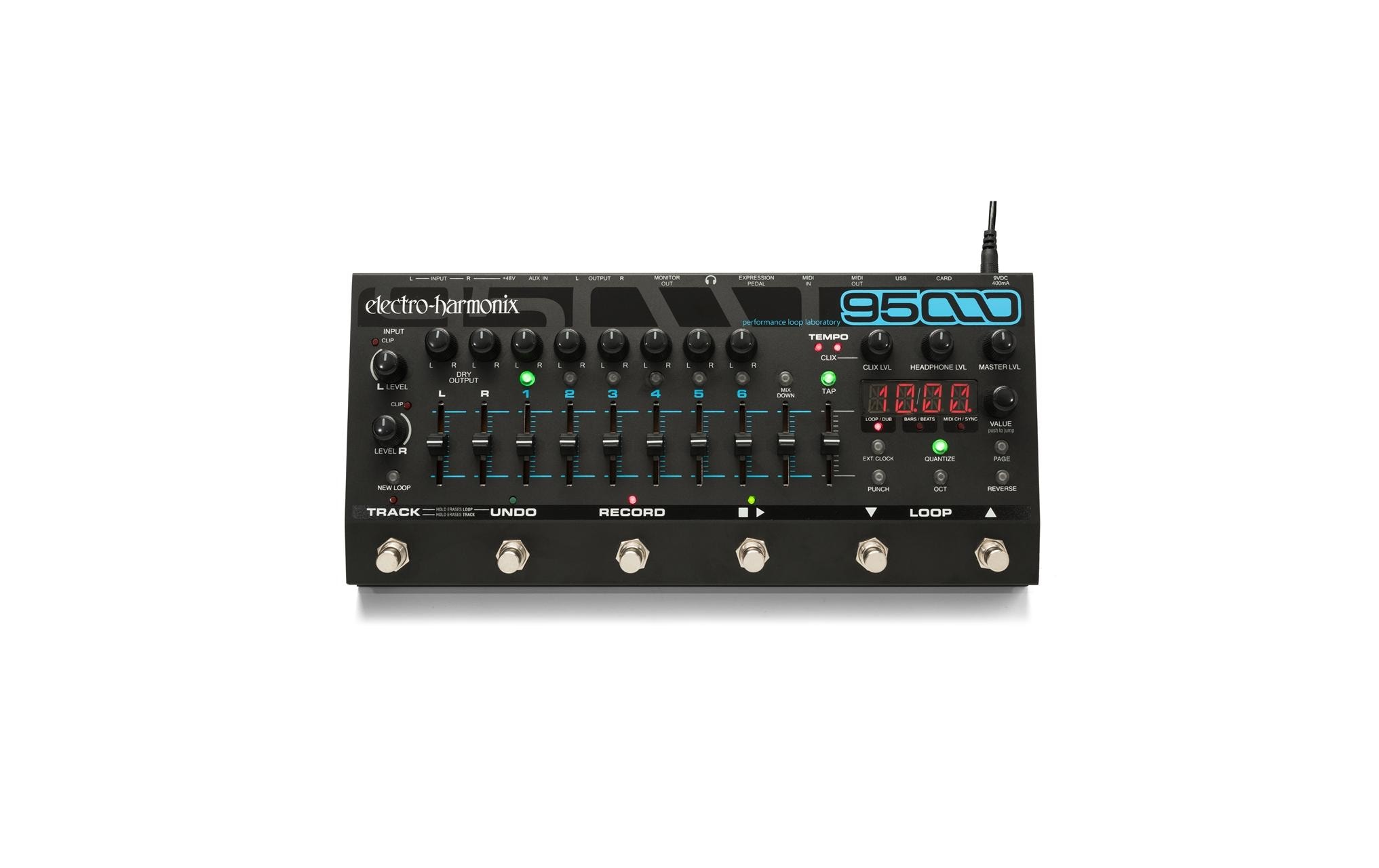 2249650_1 - Mediatech Electro-Harmonix 95000 Performance Loop Extra Large