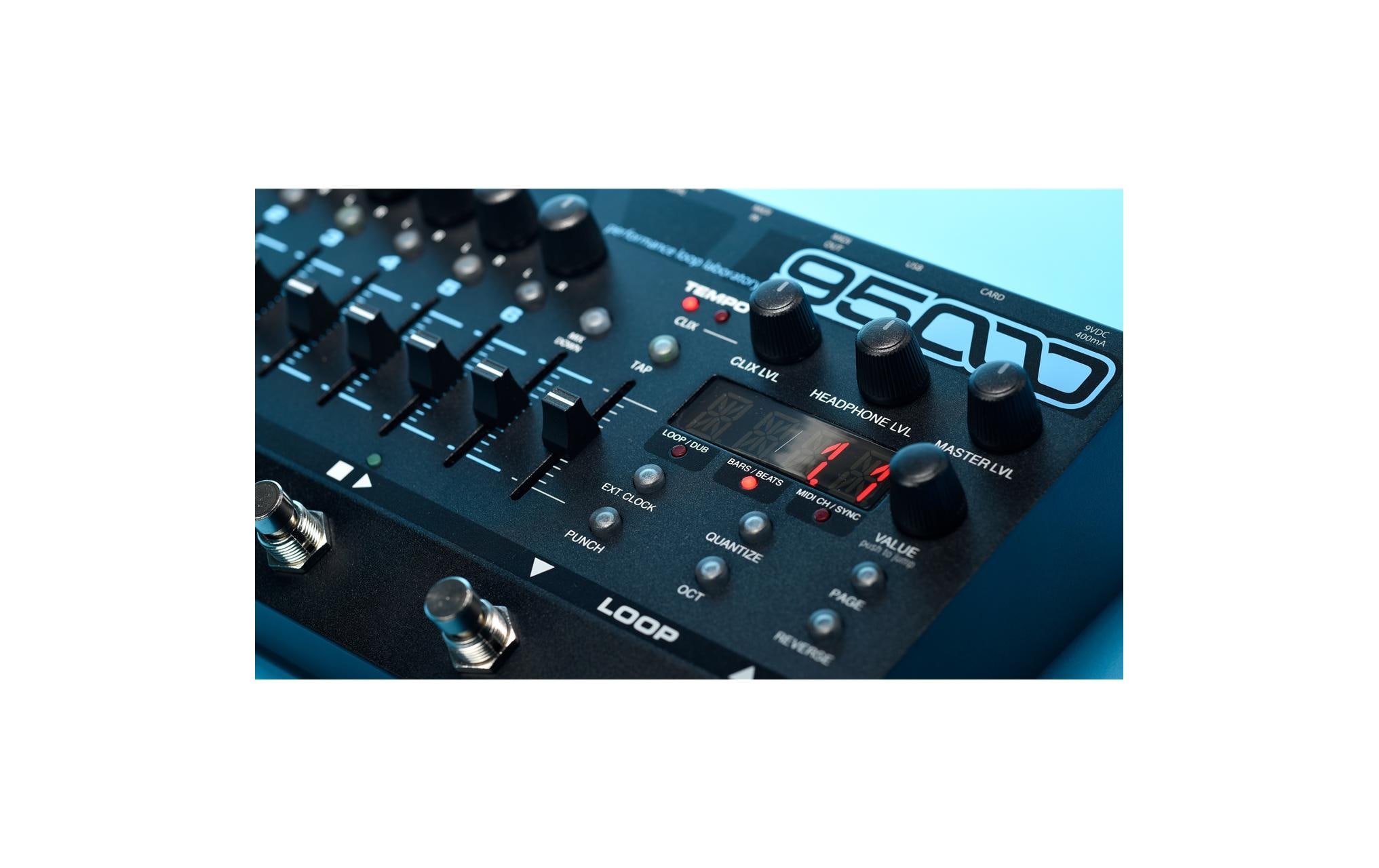2249650_7 - Mediatech Electro-Harmonix 95000 Performance Loop Extra Large