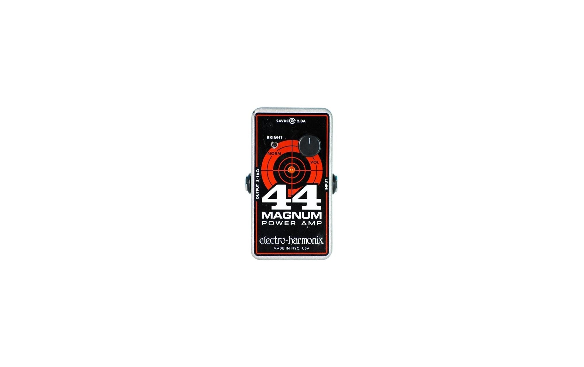 Electro-Harmonix 44 Magnum 44 W kaufen Schweiz | Mediatech.ch