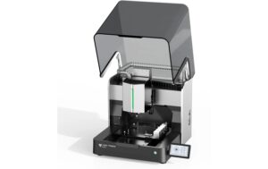 Twotrees ED1 CNC-Fräsmaschine 600W Spindel mit 5-fach-Werkzeugwechsel kaufen Schweiz | Mediatech.ch