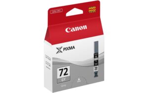 Tinte Canon PGI-72GY grey, 14ml PIXMA Pro-10 kaufen Schweiz | Mediatech.ch