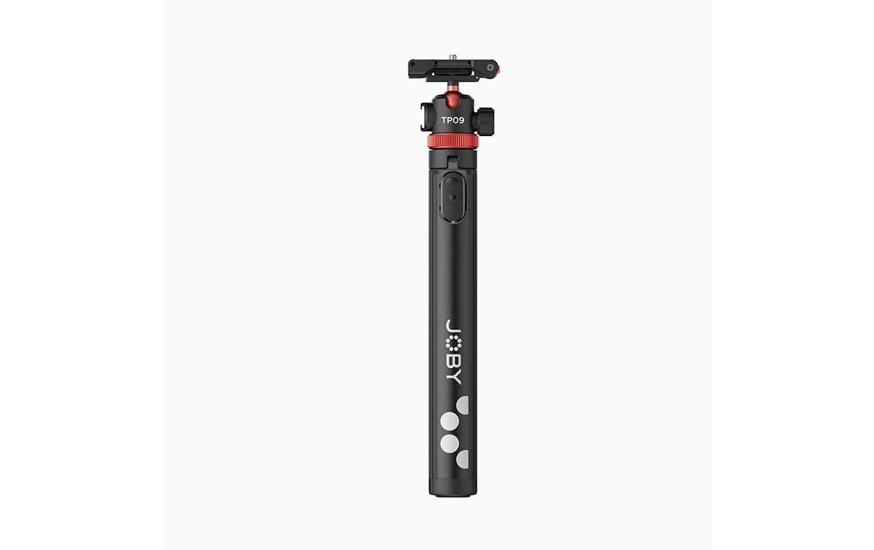 JOBY TP09 Selfie Stick mit Tripod, Klammer kaufen Schweiz | Mediatech.ch