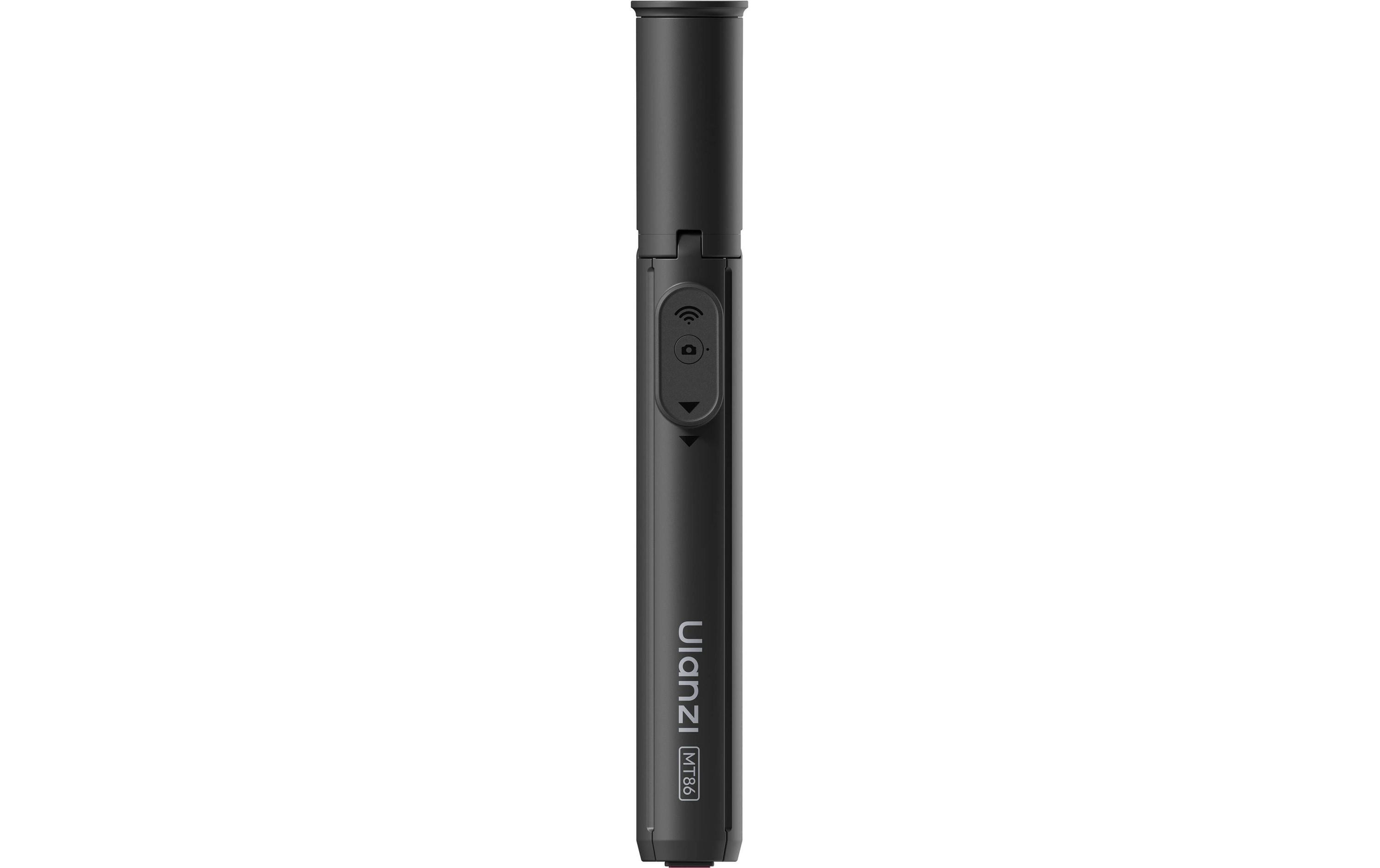 Ulanzi MT86-BC Automatischer Tripod V2, Klammer, schwarz kaufen Schweiz | Mediatech.ch