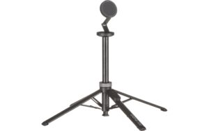 Ulanzi MT85-BM Automatischer Tripod V2, MagSafe, schwarz kaufen Schweiz | Mediatech.ch