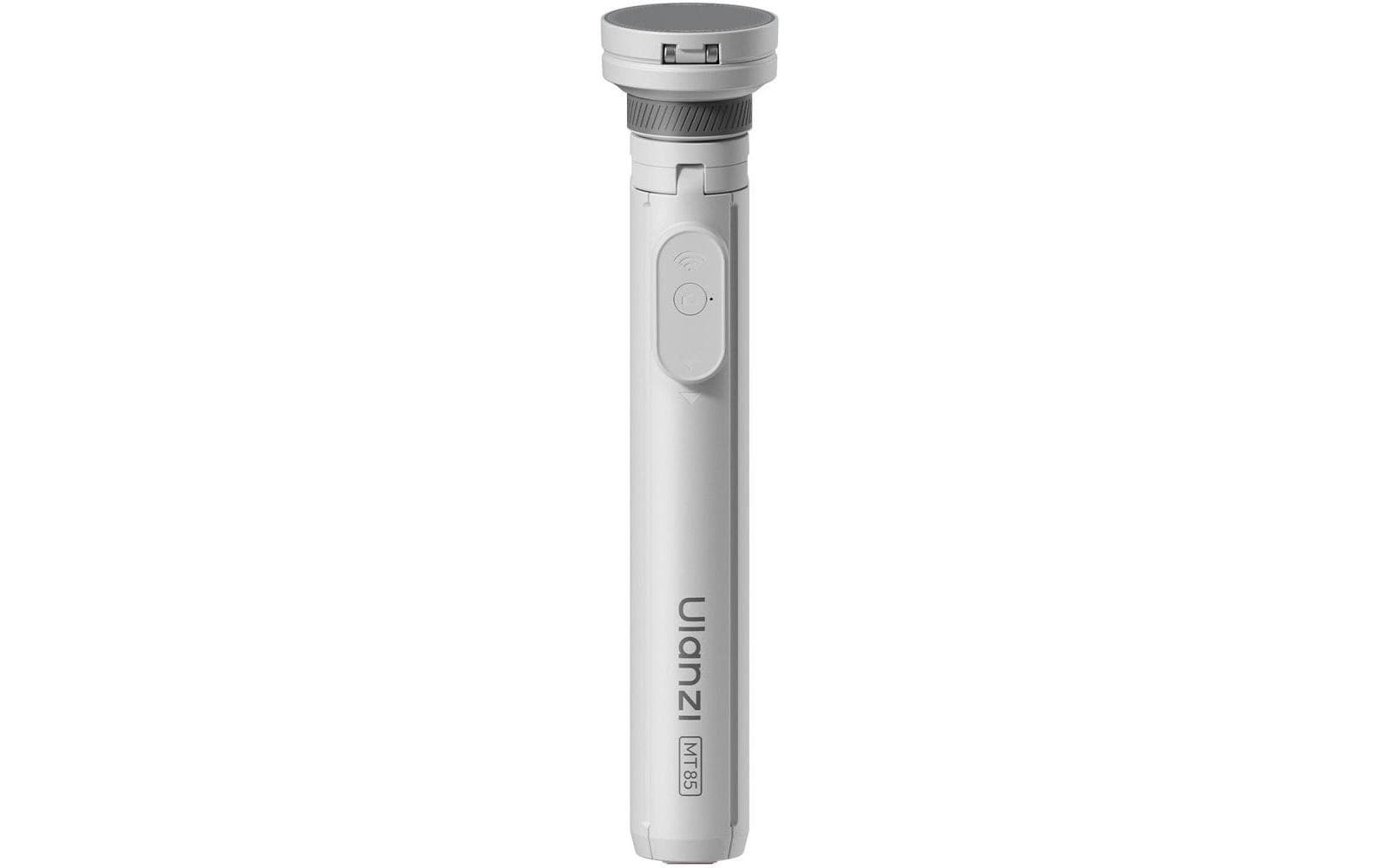 Ulanzi MT85-WM Automatischer Tripod V2, MagSafe, weiss kaufen Schweiz | Mediatech.ch