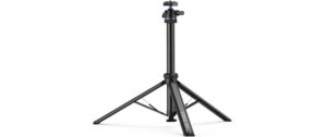 Ulanzi MT93 Auto-Open Tripod mit Uka Schnellverschluss kaufen Schweiz | Mediatech.ch
