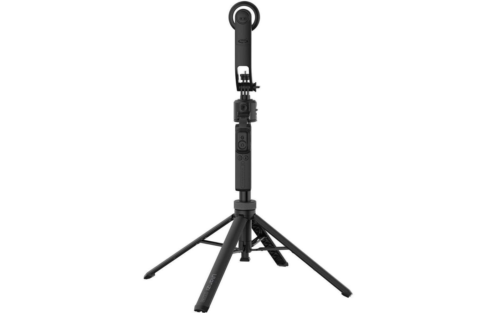 Ulanzi TT23M Auto-Tracking Selfie Stick Tripod, MagSafe kaufen Schweiz | Mediatech.ch