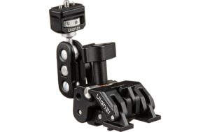 Ulanzi CO78-KIT1 C-Klammer mit Magic Arm, 33.5mm
