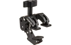 Ulanzi CO78 C-Klammer, 33.5mm kaufen Schweiz | Mediatech.ch