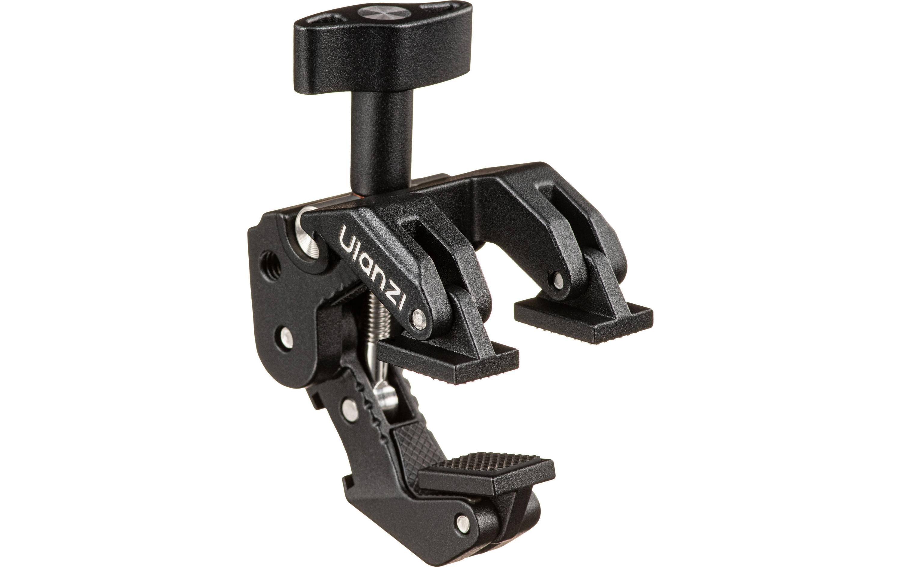 Ulanzi CO78 C-Klammer, 33.5mm kaufen Schweiz | Mediatech.ch