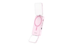 Ulanzi GL01-WH GlowUP Smartphone Licht mit MagSafe, weiss kaufen Schweiz | Mediatech.ch