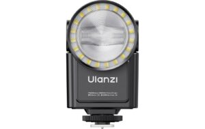 Ulanzi F16R Kamerablitz, LED Licht kaufen Schweiz | Mediatech.ch