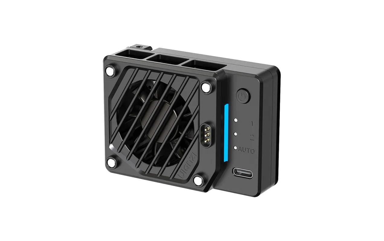 Ulanzi CU01-Kit Kamerakühler Set (C044+C046) kaufen Schweiz | Mediatech.ch