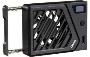 Ulanzi CA25 Kamerakühler Sony/Canon/Fujifilm, BK, V3 kaufen Schweiz | Mediatech.ch