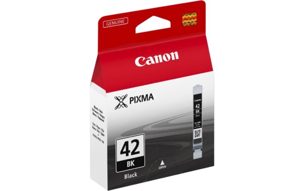 225058 - Mediatech Tinte Canon CLI-42BK black, 13ml PIXMA PRO-100 kaufen Schweiz | Mediatech.ch