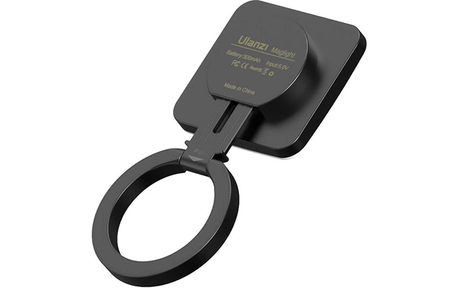 Ulanzi LT010 B LED Licht with MagSafe, schwarz kaufen Schweiz | Mediatech.ch