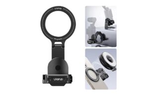 Ulanzi PM01 Magnetische Halterung, MagSafe Pocket 3 kaufen Schweiz | Mediatech.ch