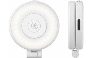 Ulanzi LM21-WH Magnetisches Videolicht, weiss kaufen Schweiz | Mediatech.ch