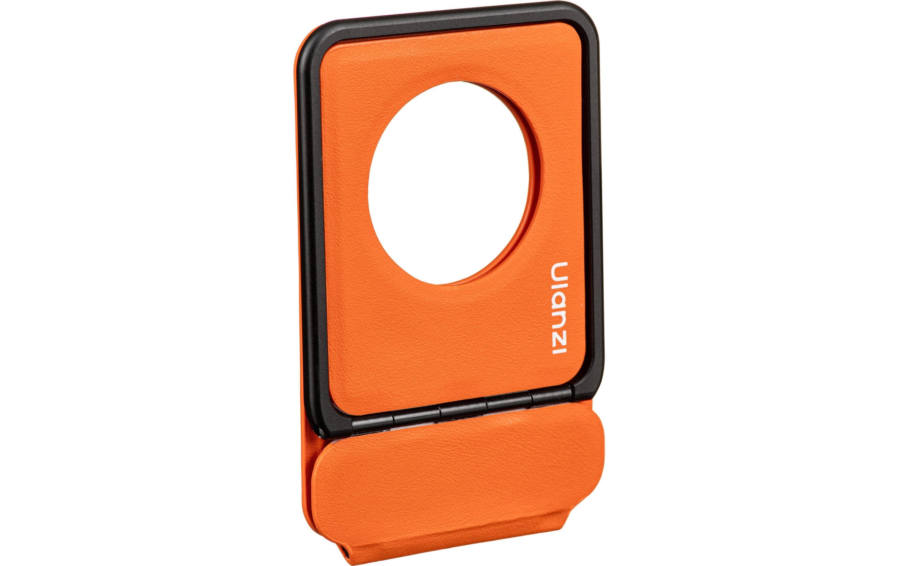 Ulanzi PS01-VO MagSnap Smartphone Tischständer, orange kaufen Schweiz | Mediatech.ch