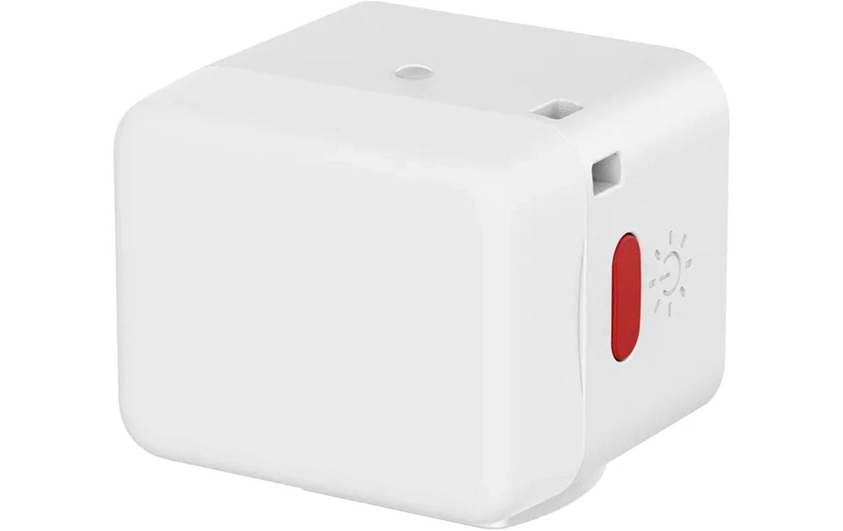 Ulanzi DG01-WH Mini LED Cube Light, weiss kaufen Schweiz | Mediatech.ch
