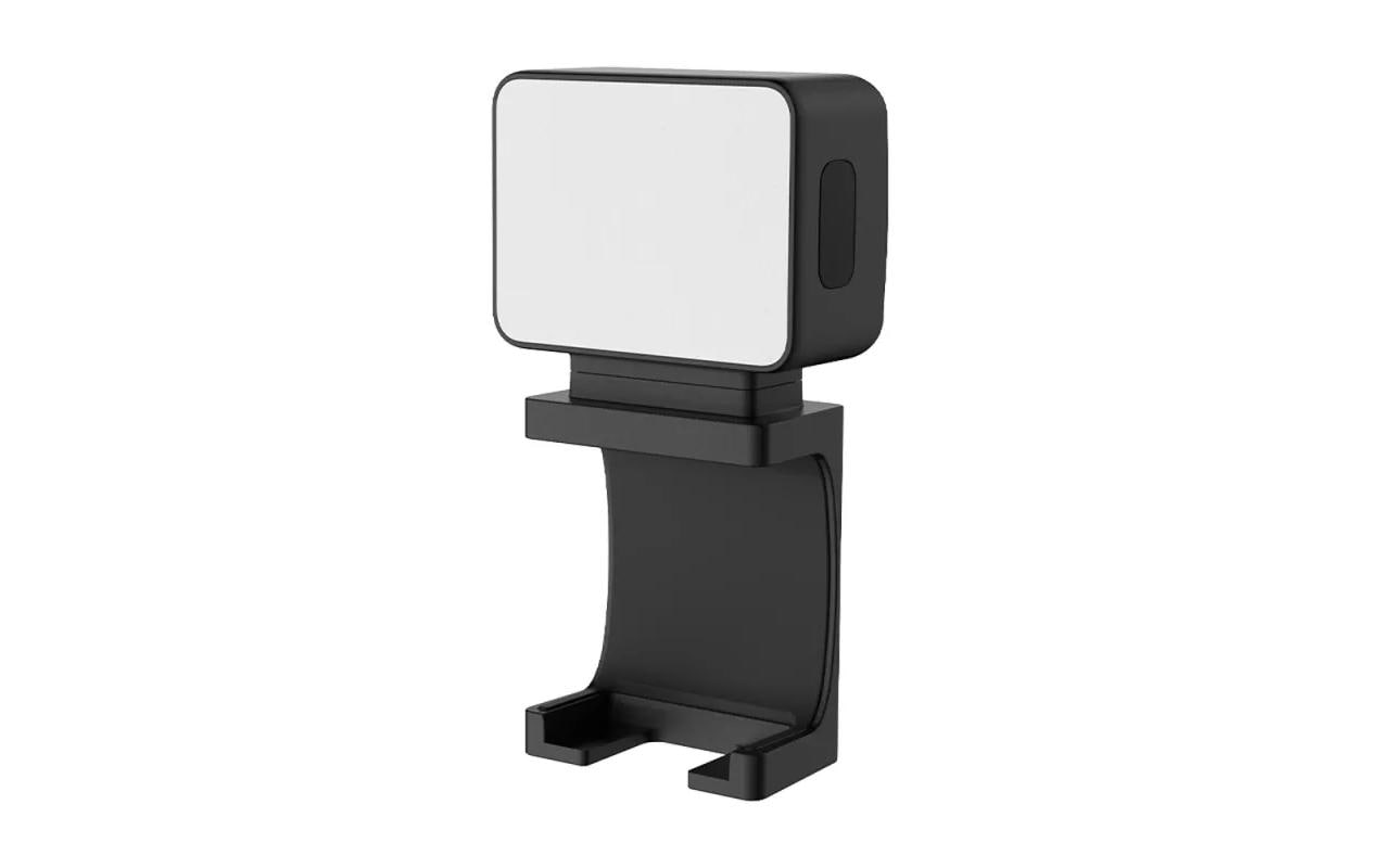 Ulanzi LM001 Mini Licht für Pocket 3 kaufen Schweiz | Mediatech.ch