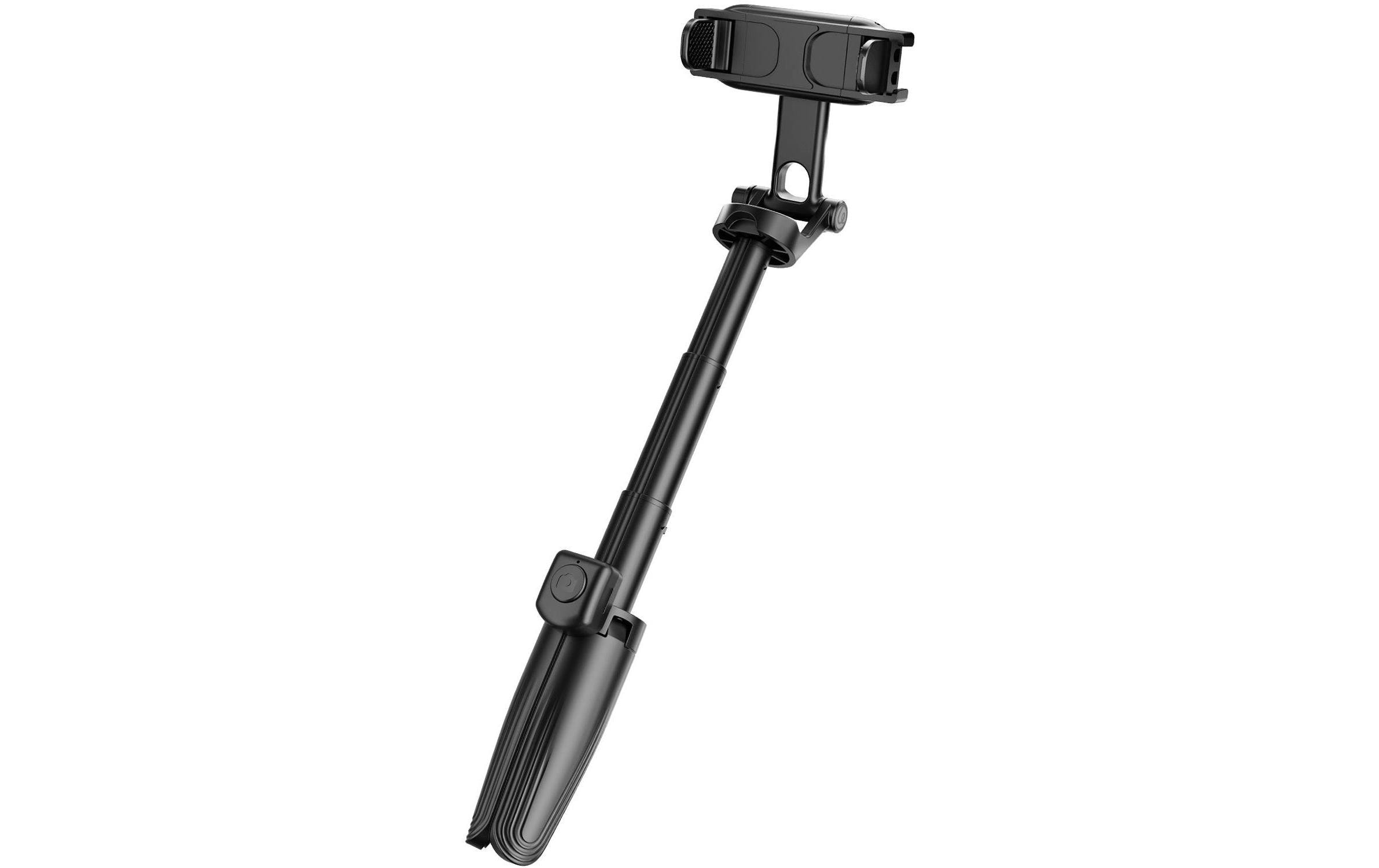 Ulanzi JJ21 Mini Selfie Stick Stativ kaufen Schweiz | Mediatech.ch