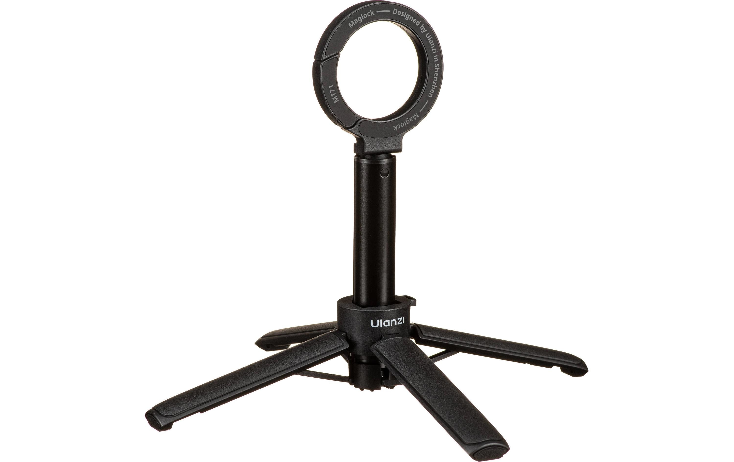 Ulanzi MT71 Mini Selfie Stick, Tripod, MagSafe kaufen Schweiz | Mediatech.ch