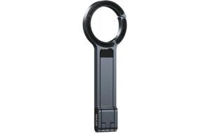 Ulanzi MA30-GY Mini Tripod mit Magsafe, dunkelgrau