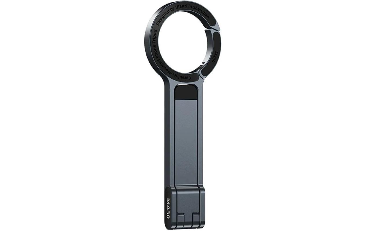 Ulanzi MA30-GY Mini Tripod mit Magsafe, dunkelgrau kaufen Schweiz | Mediatech.ch