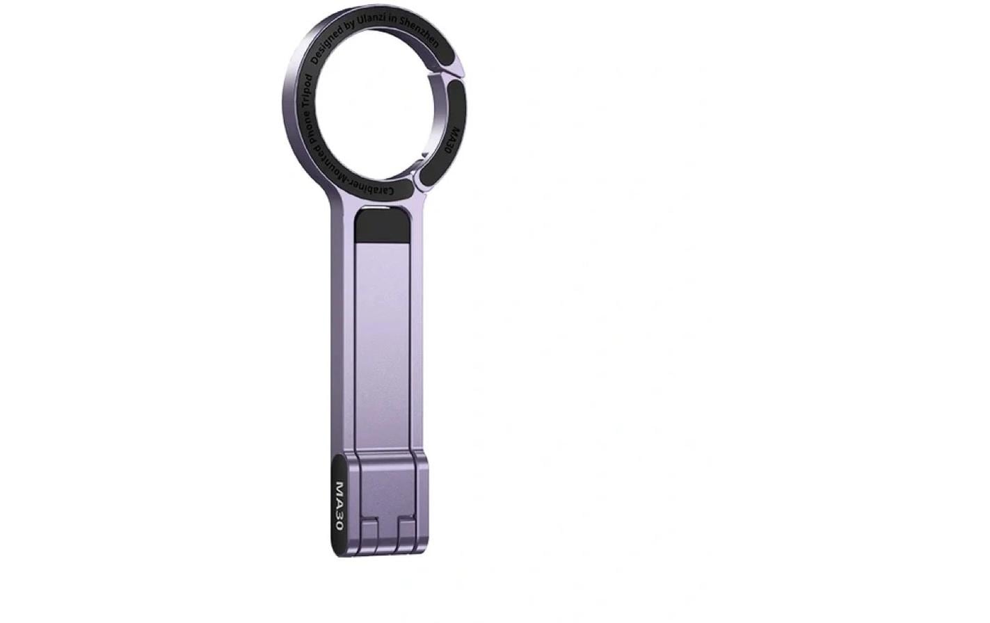 Ulanzi MA30-LA Mini Tripod mit Magsafe, lavendel kaufen Schweiz | Mediatech.ch