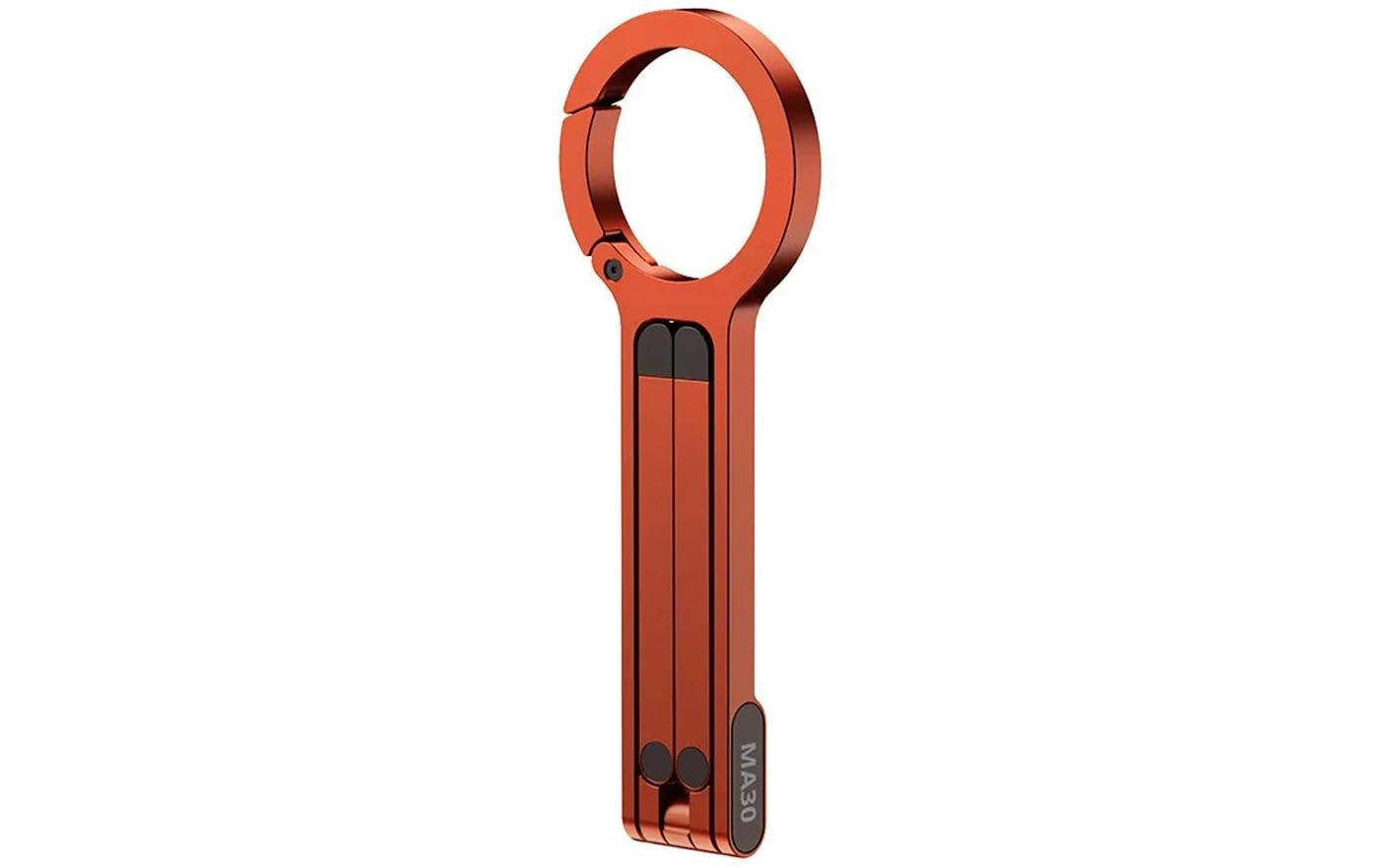 Ulanzi MA30-OR Mini Tripod mit Magsafe, orange kaufen Schweiz | Mediatech.ch