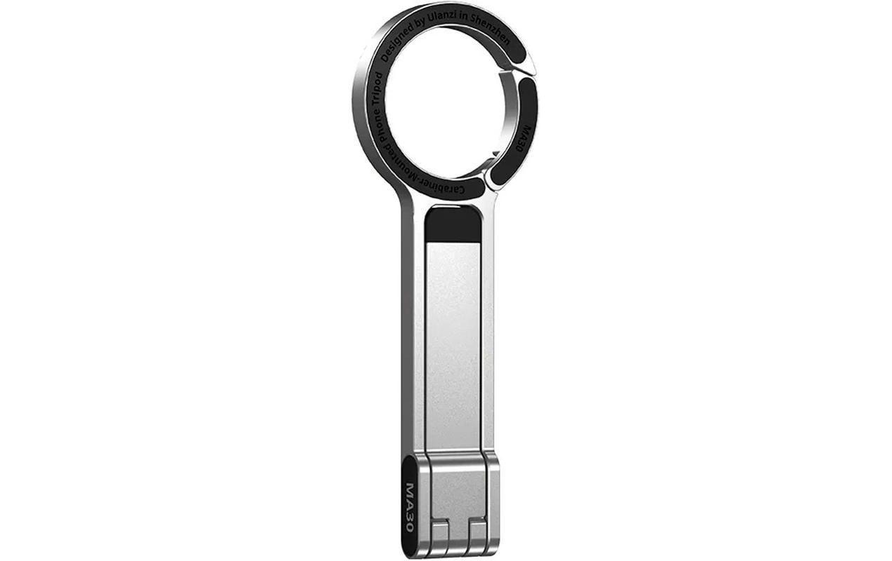 Ulanzi MA30-SI Mini Tripod mit Magsafe, silber kaufen Schweiz | Mediatech.ch