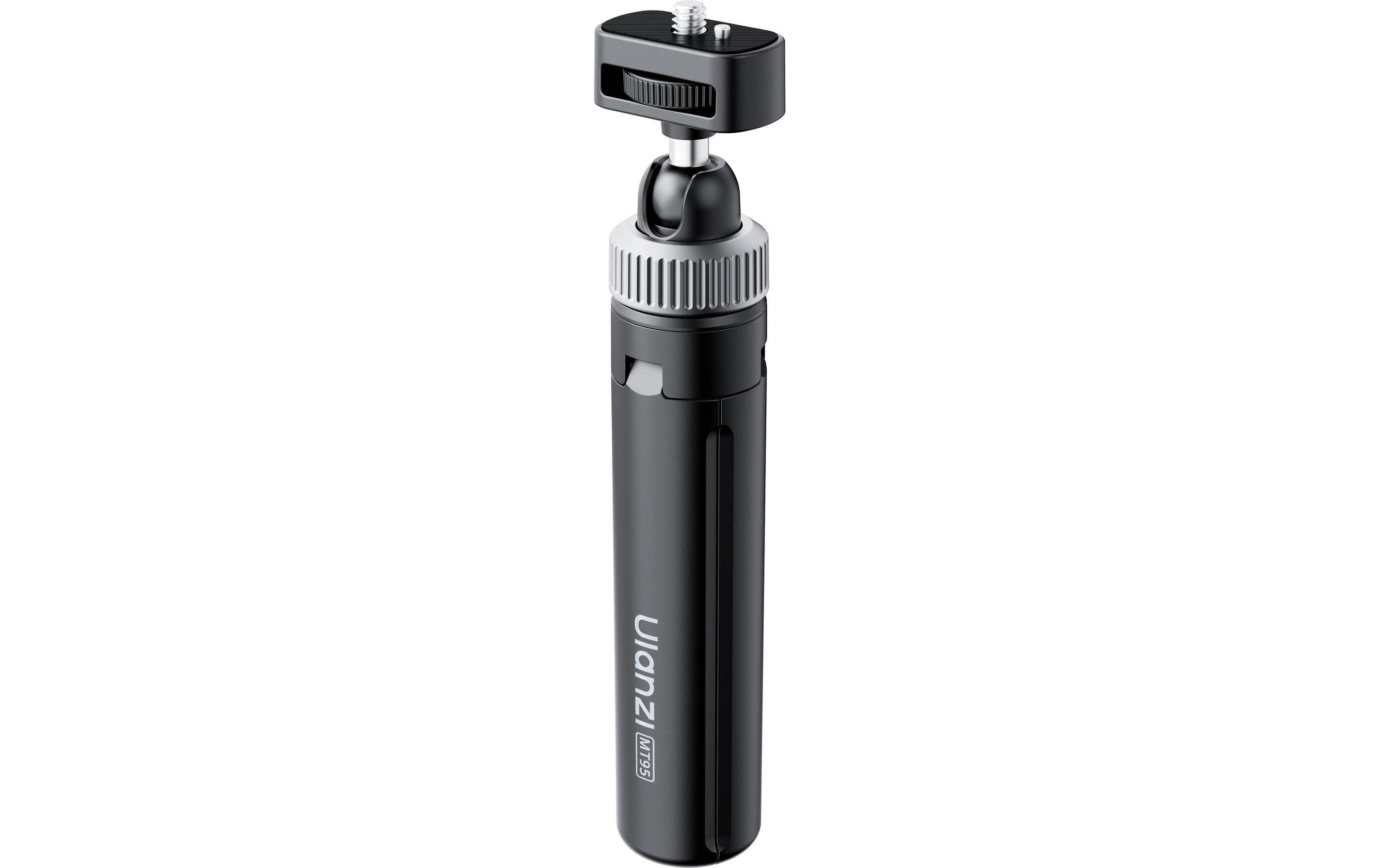 Ulanzi MT95-Screw Mini Tripod, 1/4 Zoll Version kaufen Schweiz | Mediatech.ch