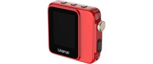Ulanzi VM02-RD Mini Wireless Selfie Monitor, MagSafe, rot kaufen Schweiz | Mediatech.ch