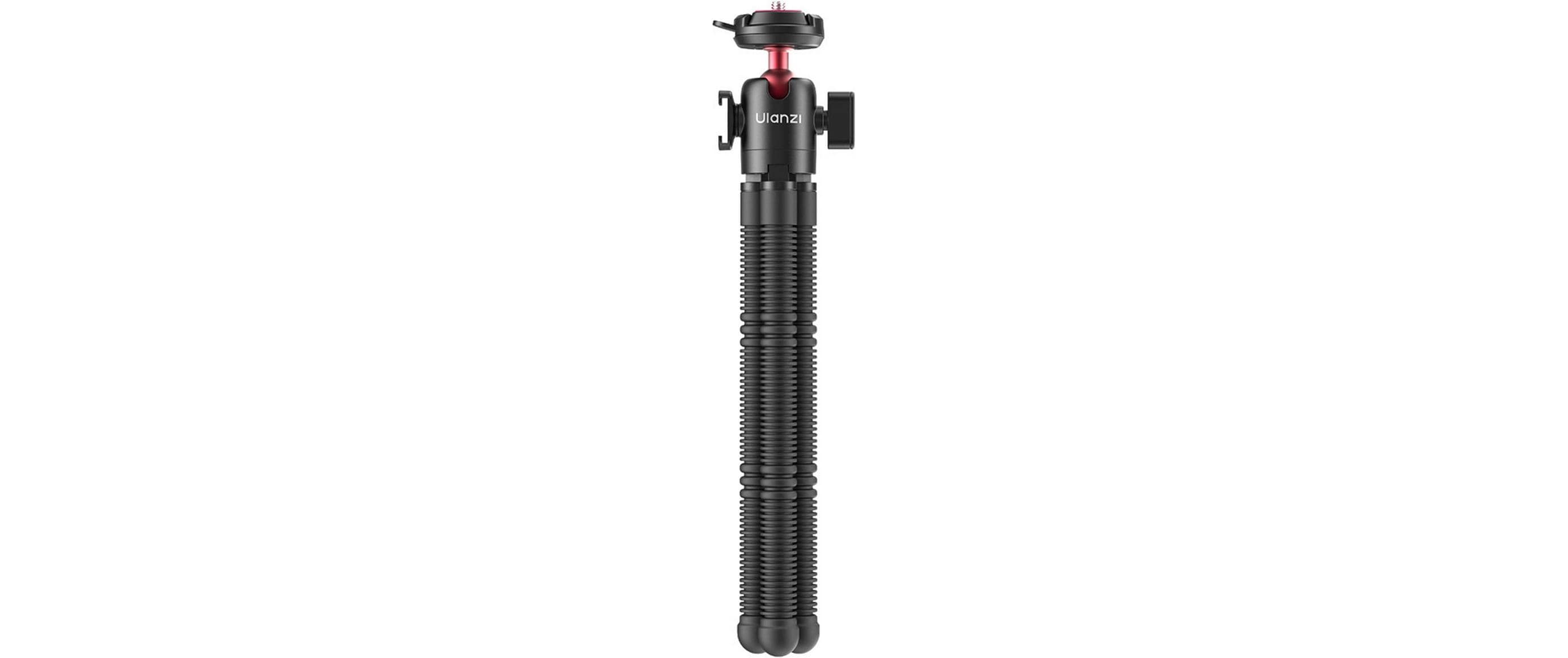 Ulanzi MT91 Octopus Tripod mit Cka Schnellverschluss kaufen Schweiz | Mediatech.ch