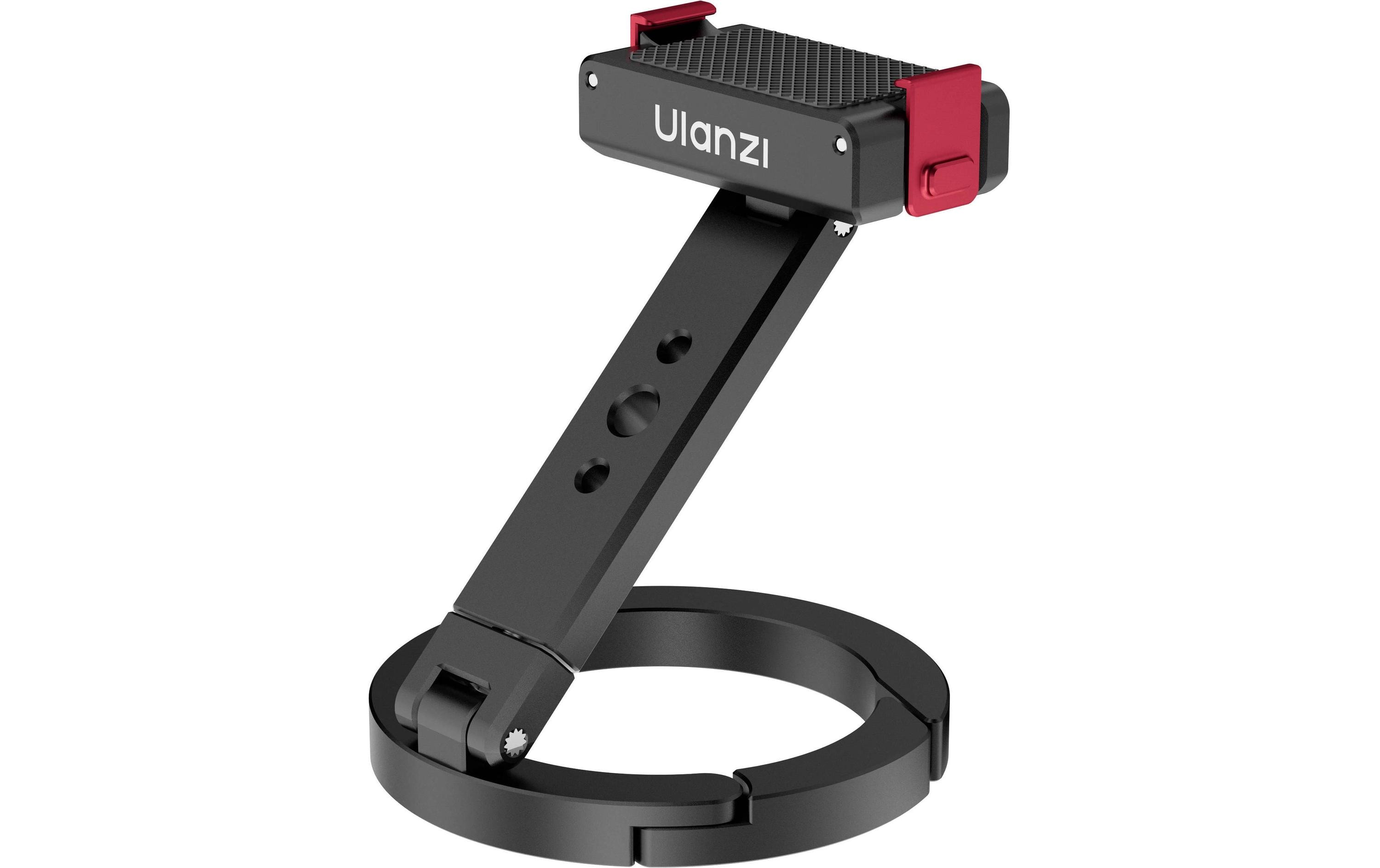 Ulanzi MA04-A345 Schnellverschluss MagLock, Action 3/4/5 Pro kaufen Schweiz | Mediatech.ch