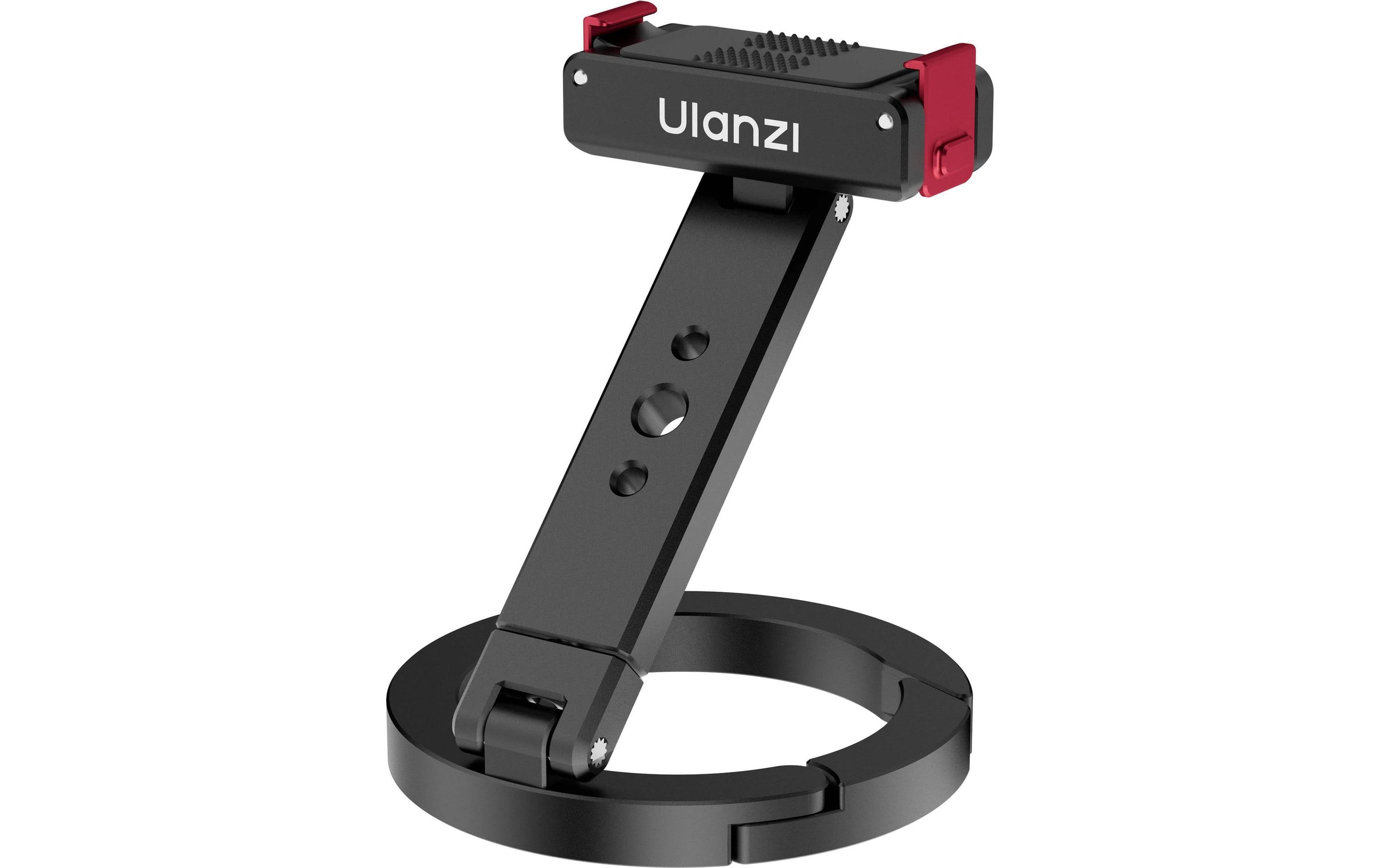Ulanzi MA04-A6 Schnellverschluss MagLock, Action 6/Nano kaufen Schweiz | Mediatech.ch