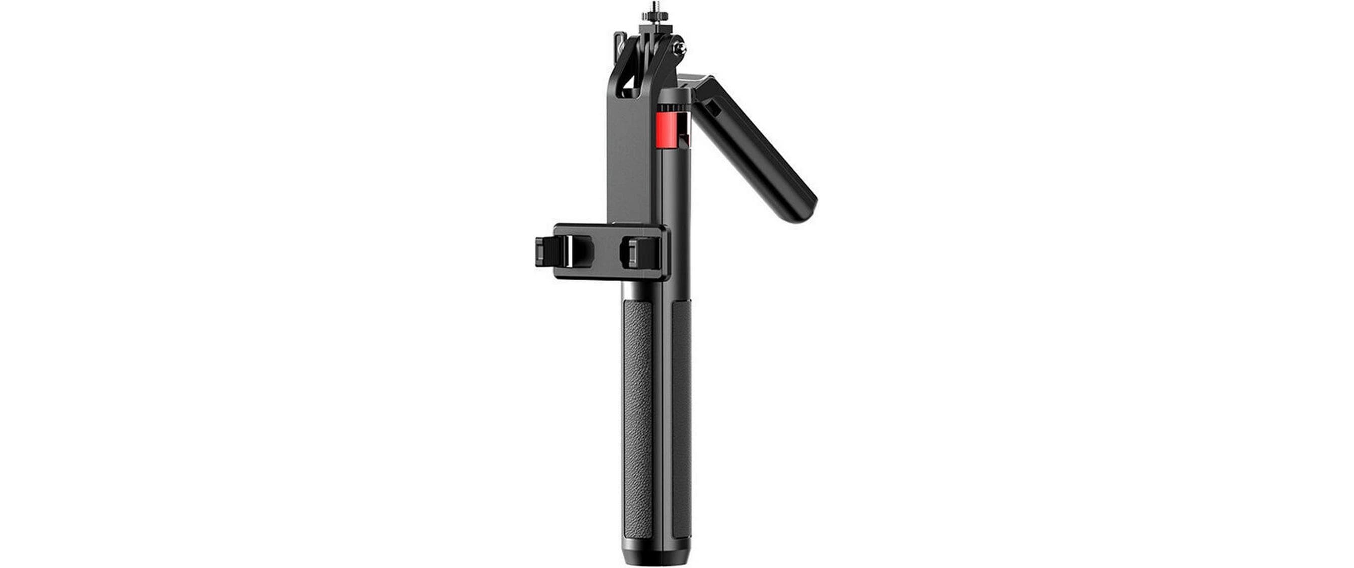 Ulanzi MA09 Selfie Stick mit Remote, V2 kaufen Schweiz | Mediatech.ch