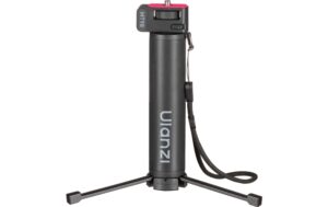 Ulanzi MT98 Selfie Stick, faltbar
