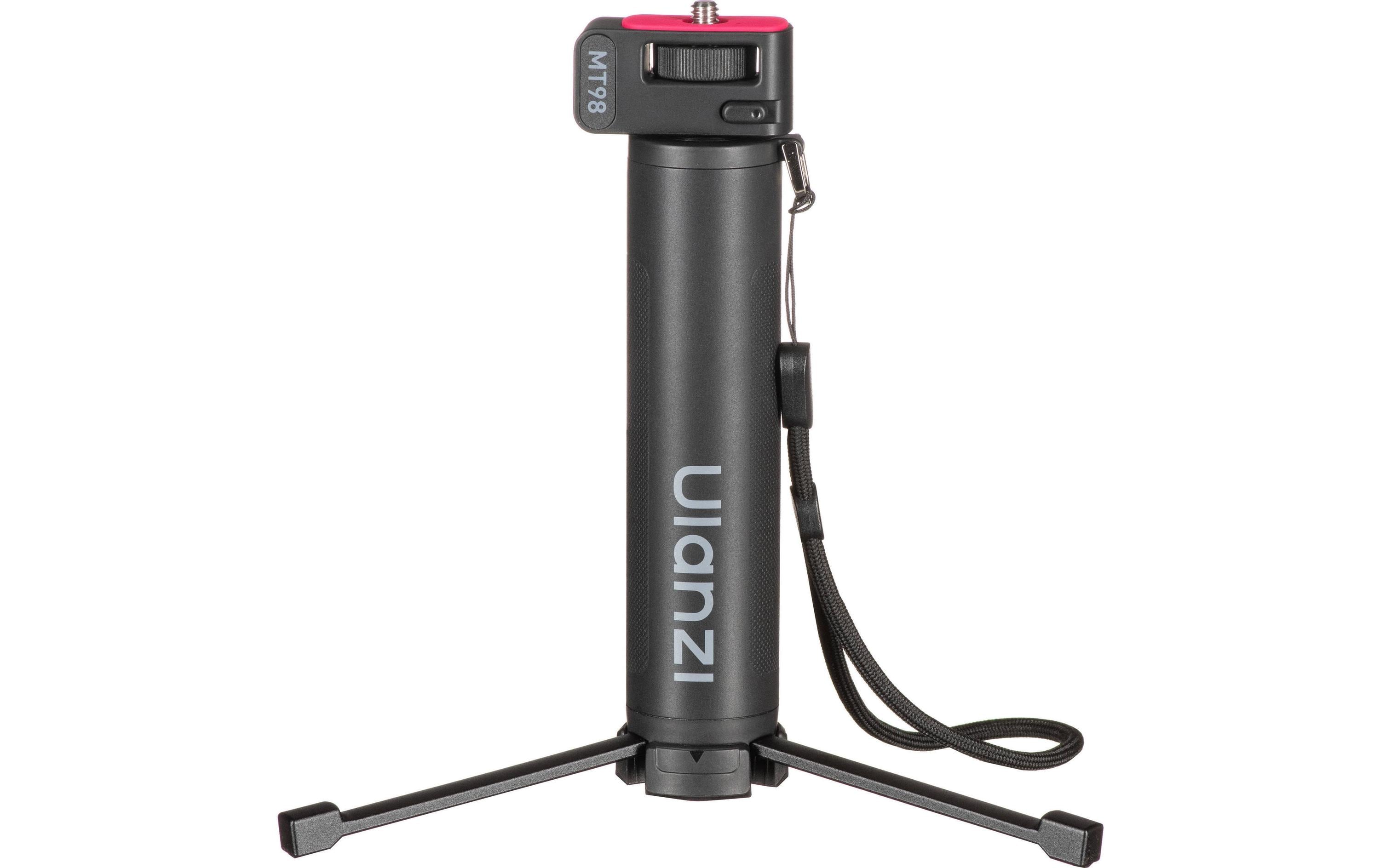 Ulanzi MT98 Selfie Stick, faltbar kaufen Schweiz | Mediatech.ch