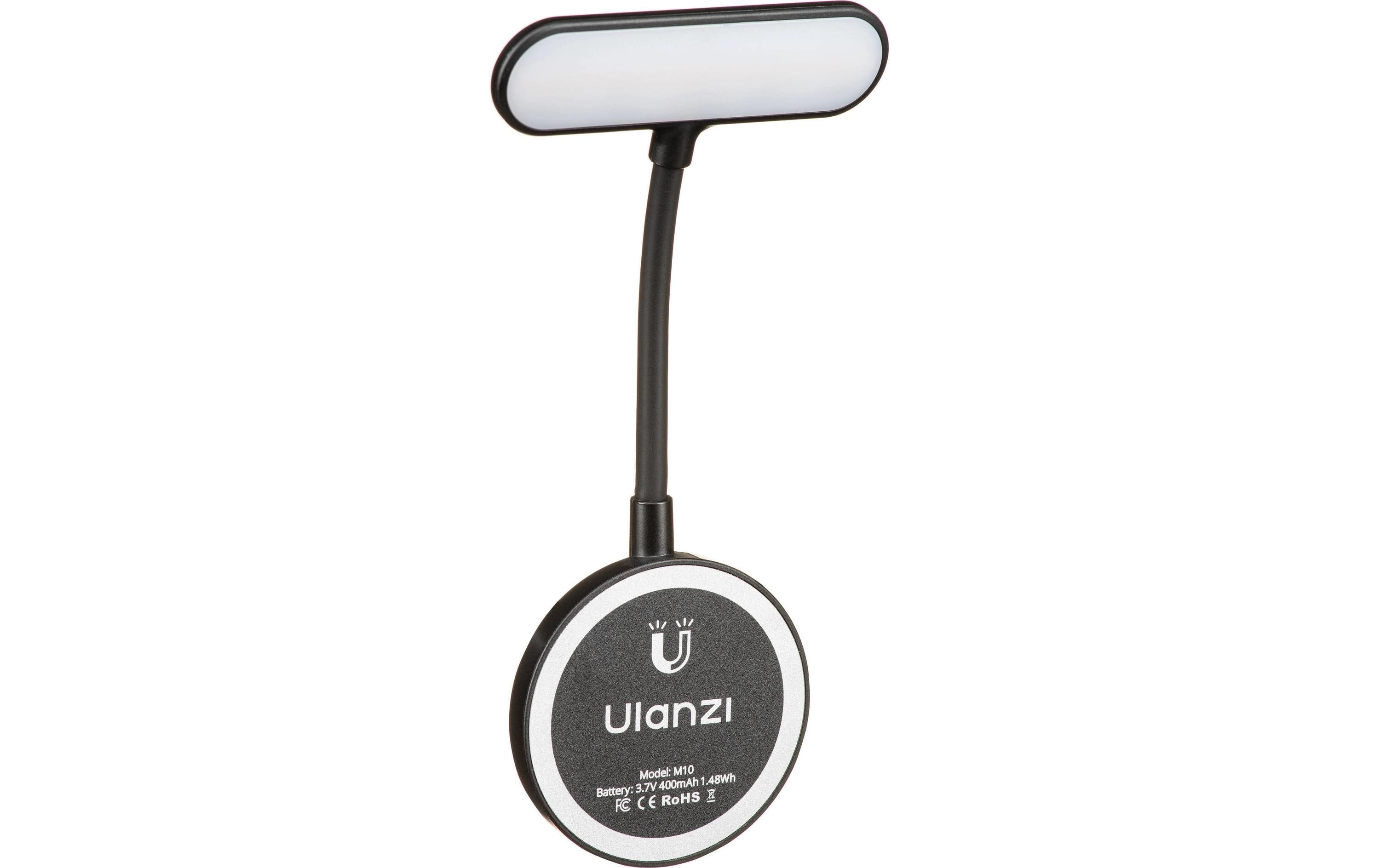 Ulanzi M10 Smartphone Licht, flexibel, MagSafe kaufen Schweiz | Mediatech.ch