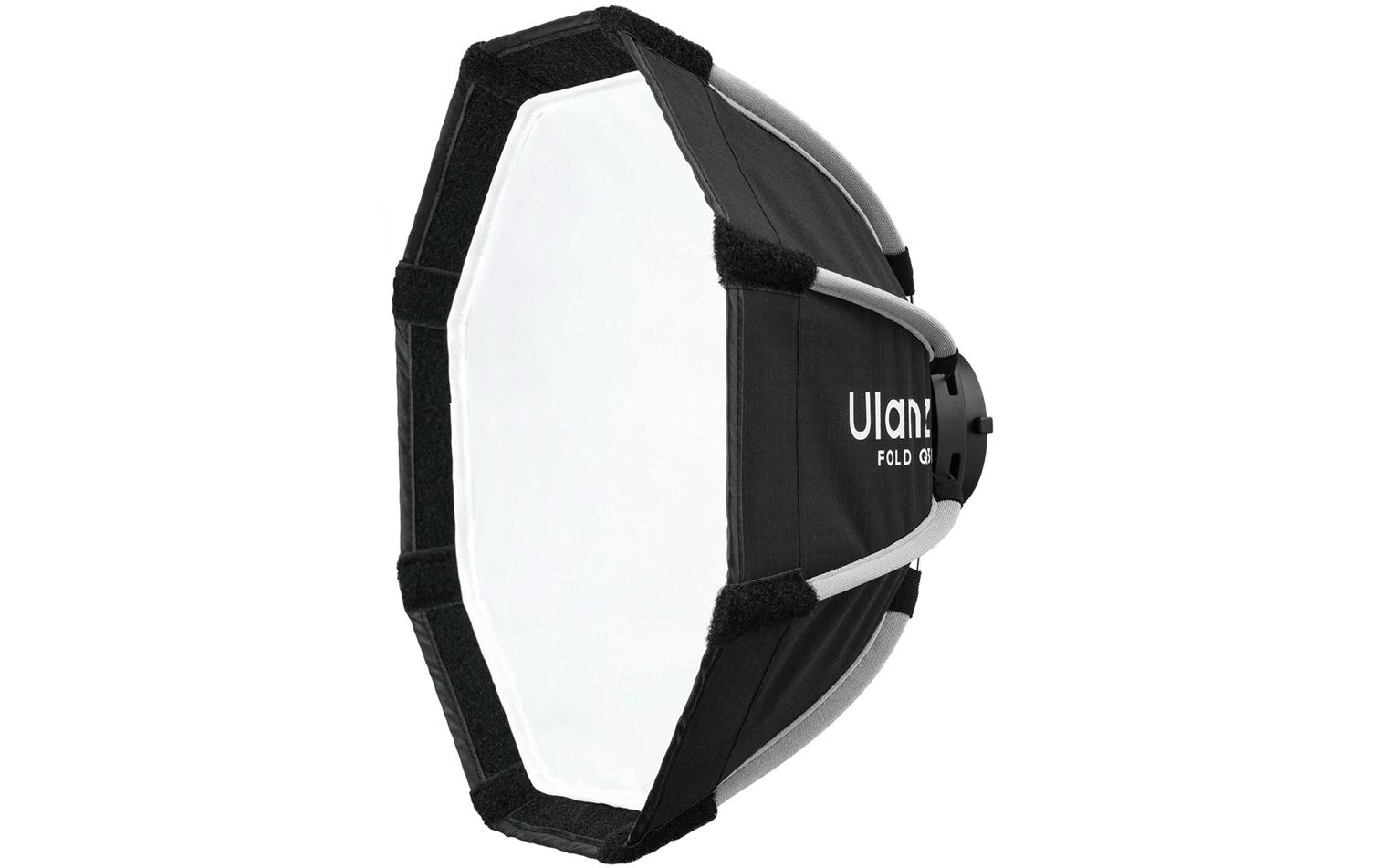 Ulanzi FOLD QS30 Softbox, Standard Bowens, Octo, 30cm kaufen Schweiz | Mediatech.ch