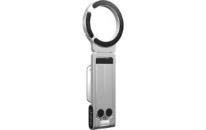 Ulanzi MA38-SI Stativ für Smartphone mit MagSafe, silber kaufen Schweiz | Mediatech.ch