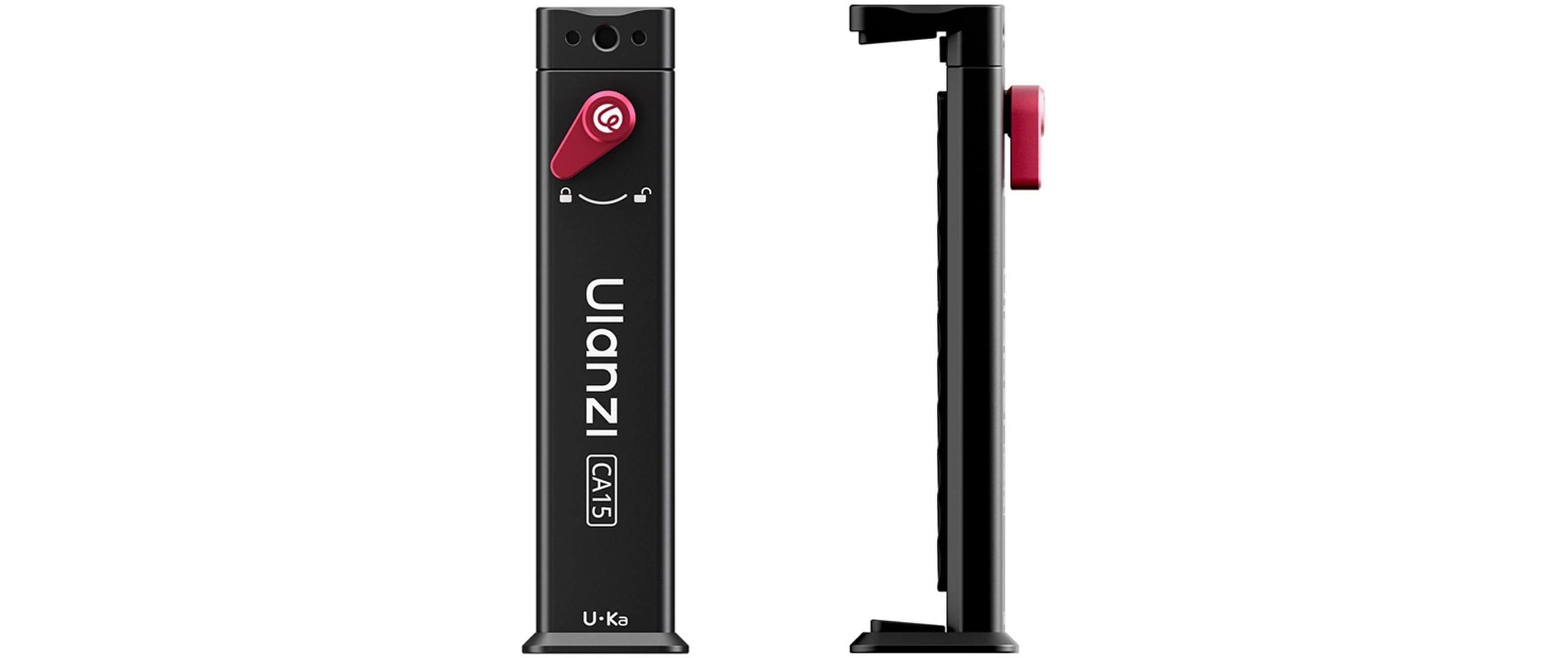 Ulanzi CA15 Tablet-Halterung mit OneLock kaufen Schweiz | Mediatech.ch