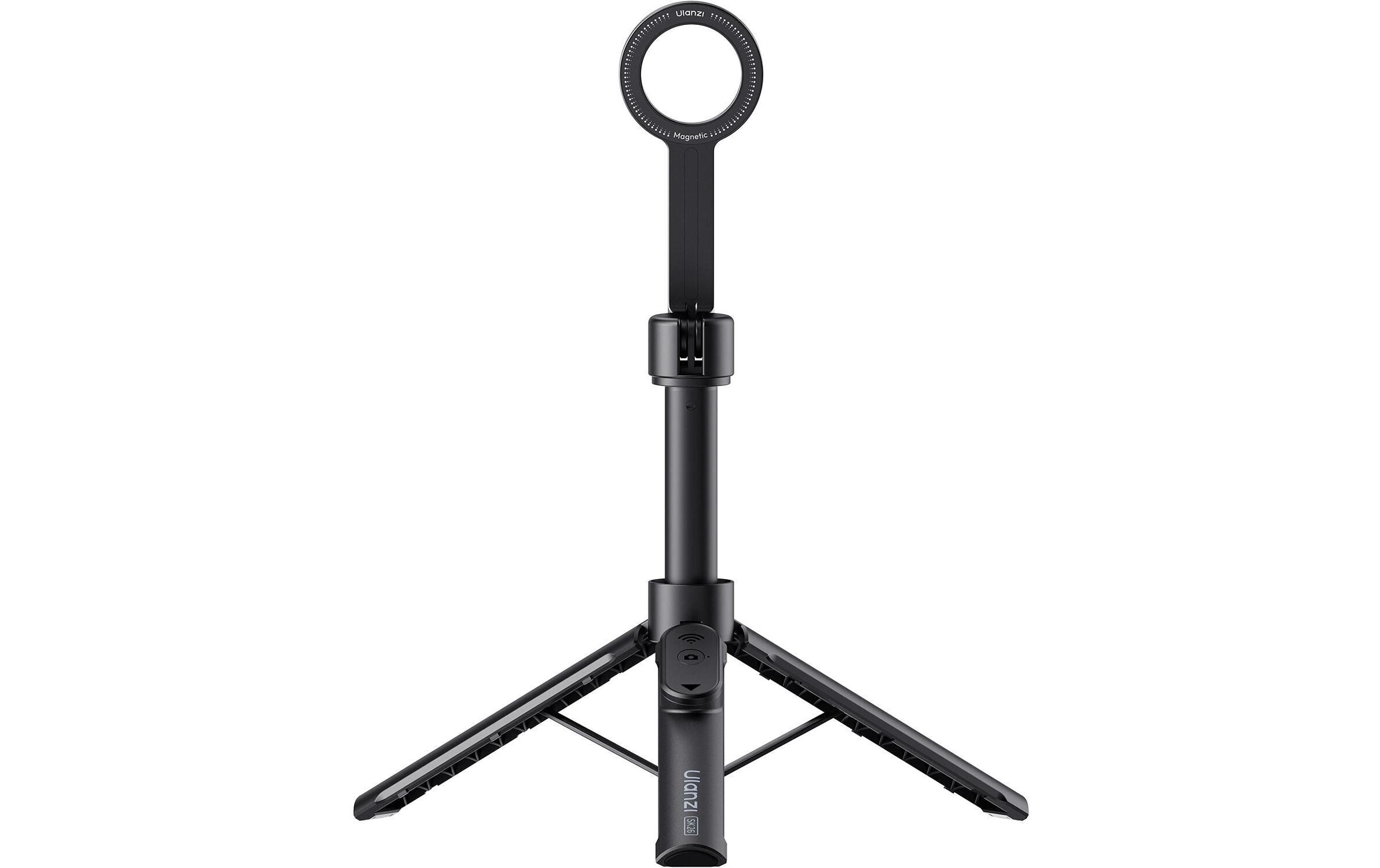 Ulanzi SK26 Tripod Selfie Stick mit MagSafe kaufen Schweiz | Mediatech.ch