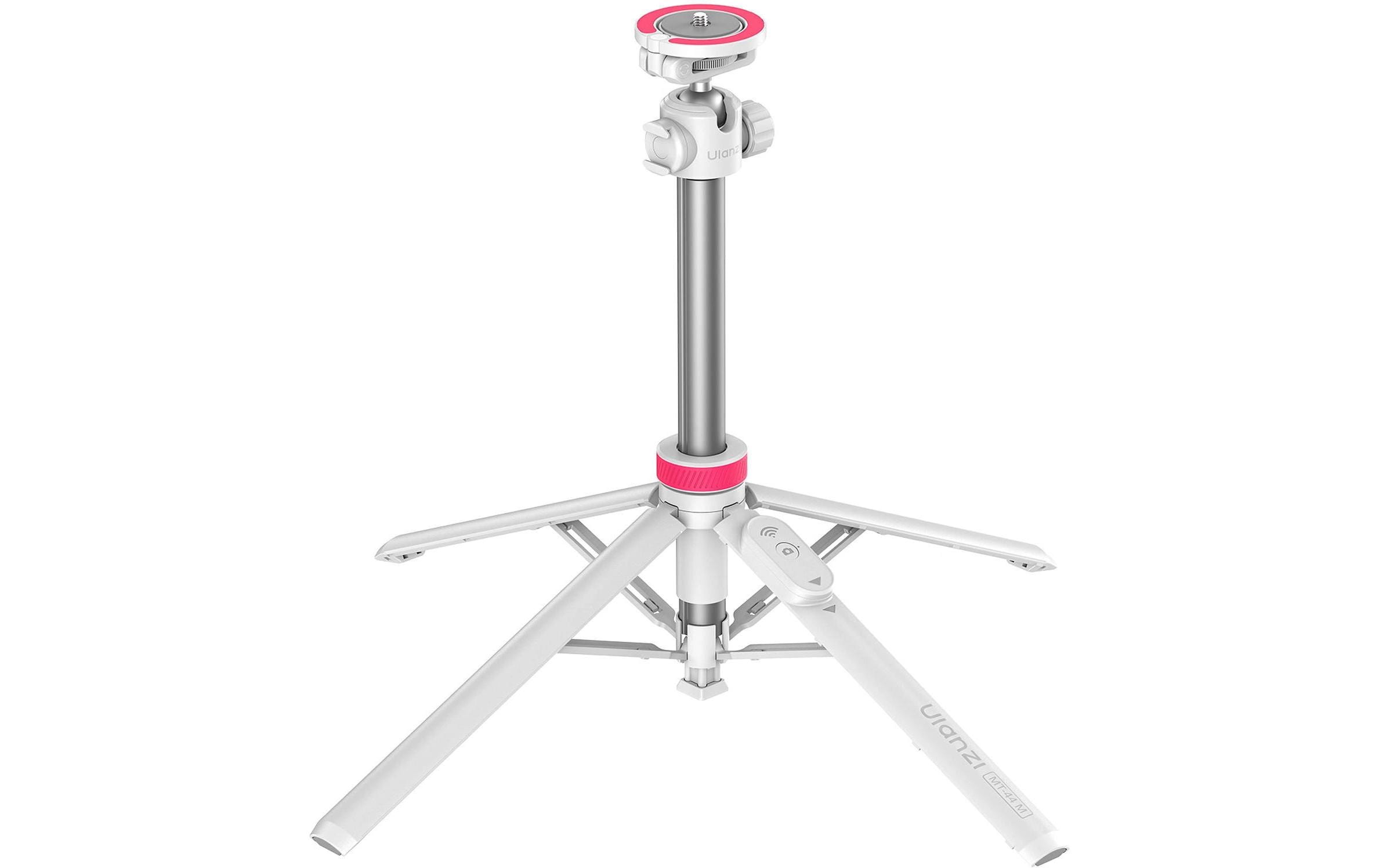 Ulanzi MT-44-M-WH Tripod/Selfie Stick, magnetisch, 1/4, WH kaufen Schweiz | Mediatech.ch
