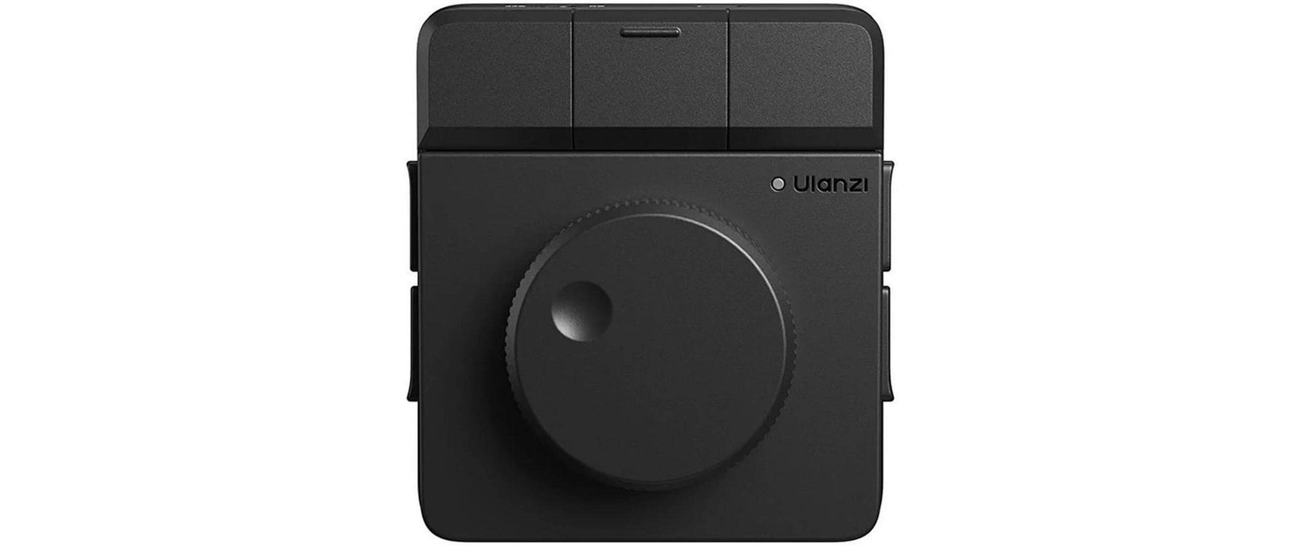 Ulanzi D100 Universal Controller, PC/MAC, Akku, BT kaufen Schweiz | Mediatech.ch