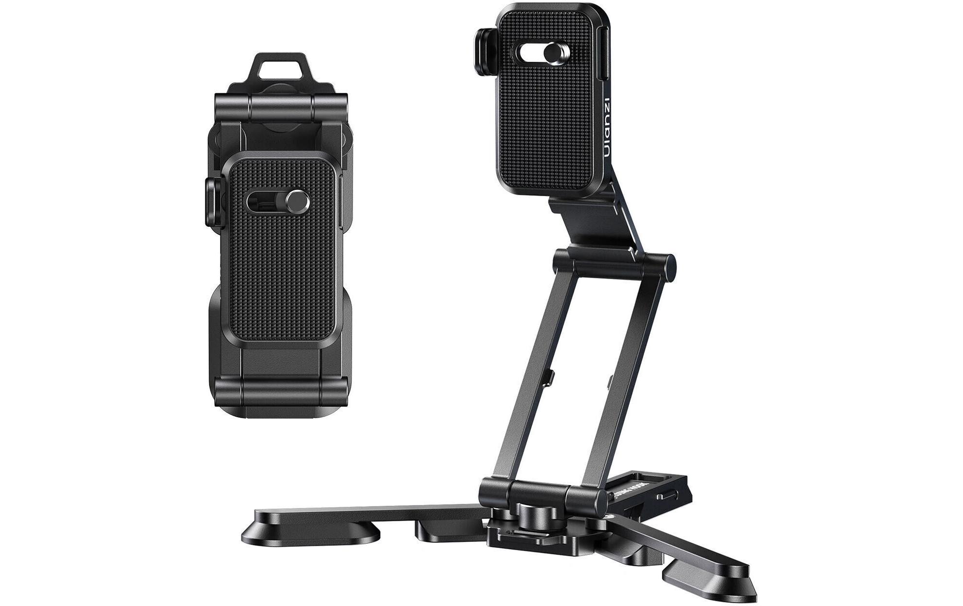 Ulanzi CO81 Universal Kamera Halter kaufen Schweiz | Mediatech.ch